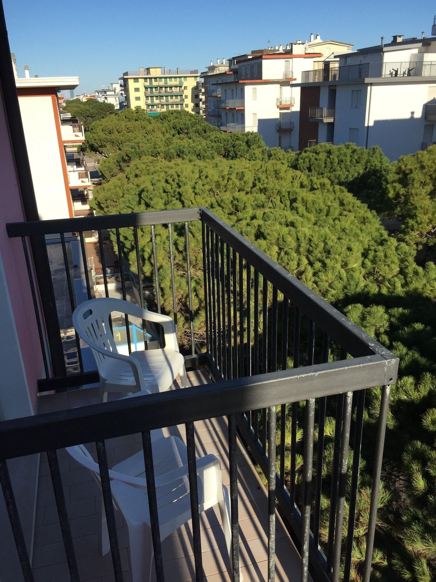 Hotel Storione リド・ディ・イエゾロ エクステリア 写真