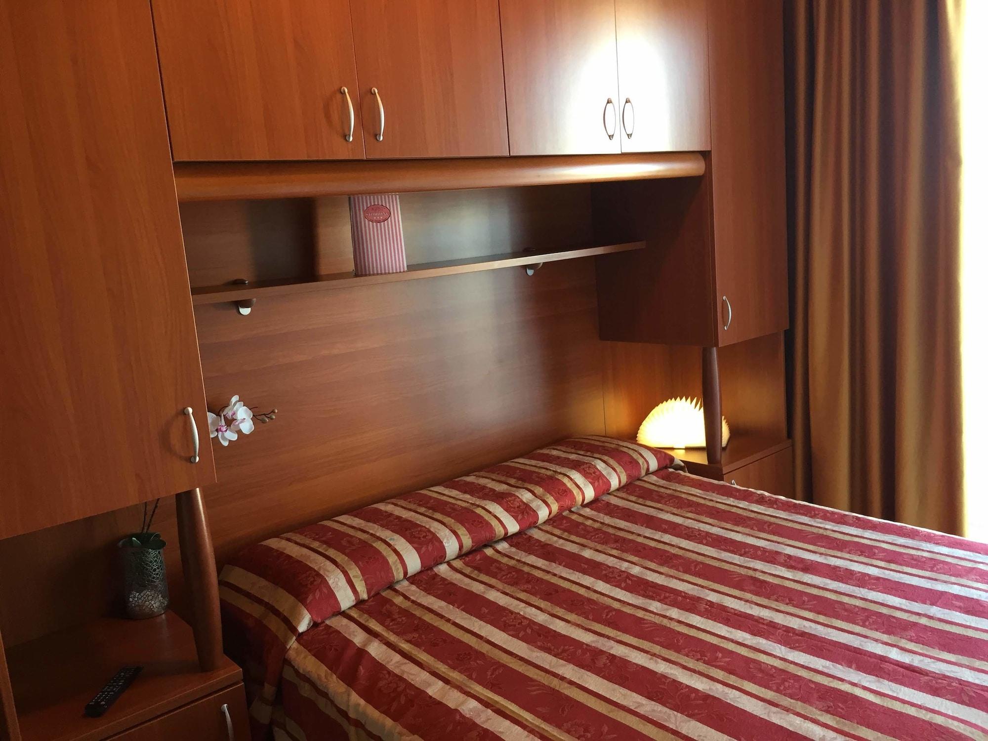 Hotel Storione リド・ディ・イエゾロ エクステリア 写真