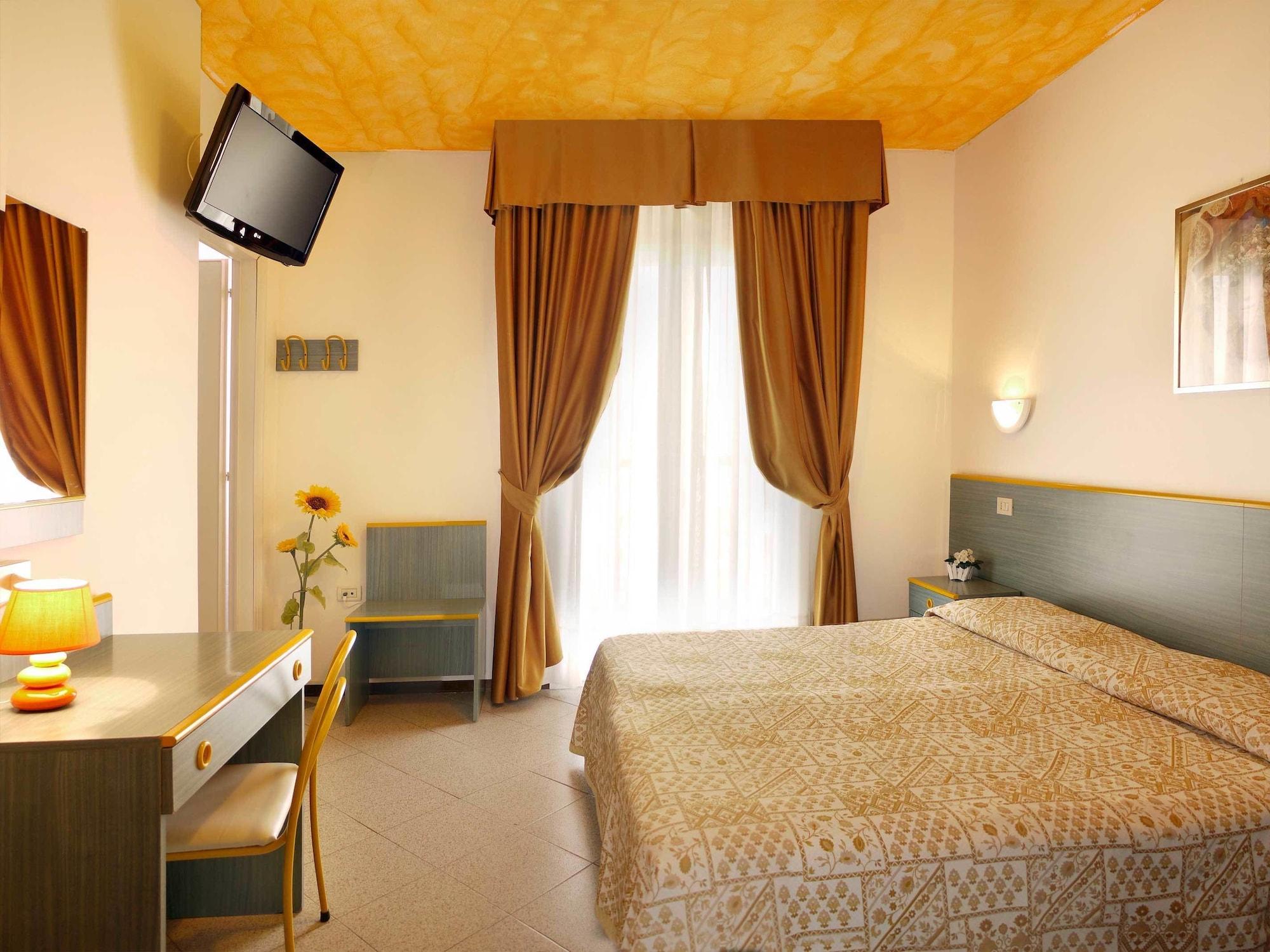Hotel Storione リド・ディ・イエゾロ エクステリア 写真