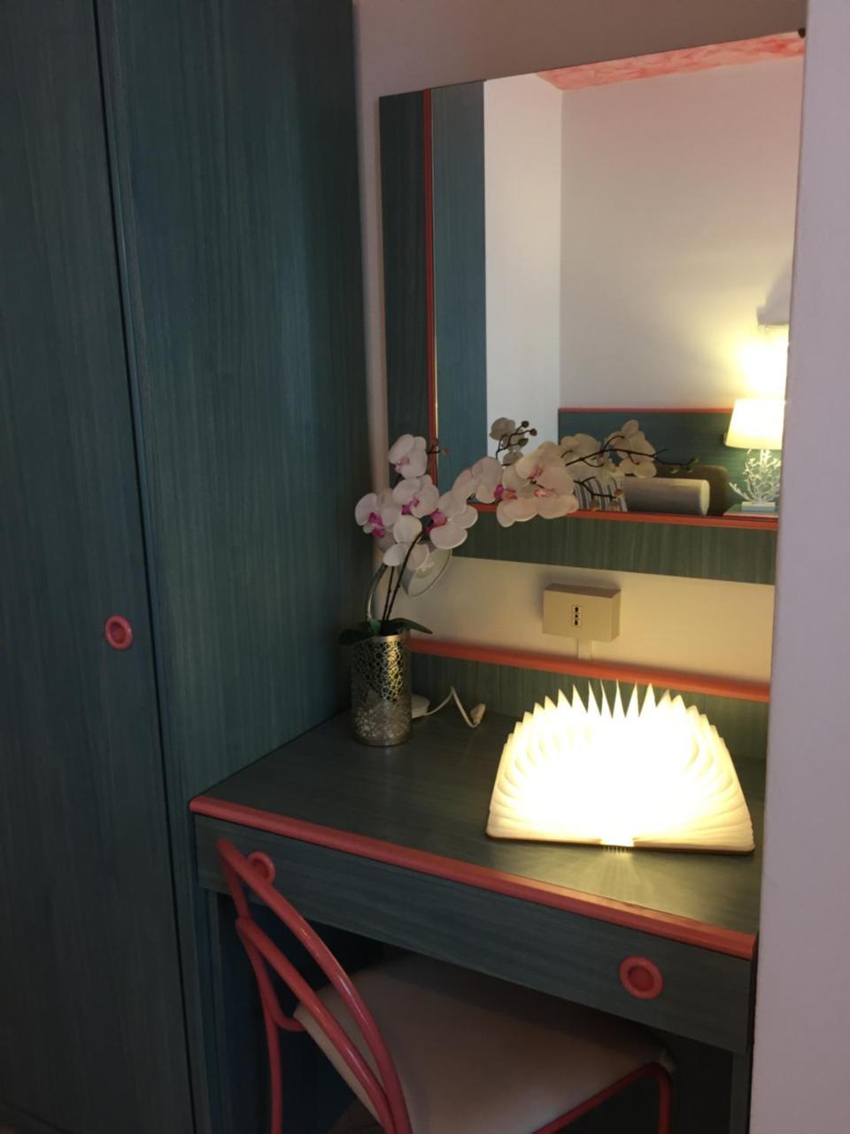 Hotel Storione リド・ディ・イエゾロ エクステリア 写真